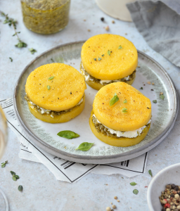 croque-chevre-au-pesto